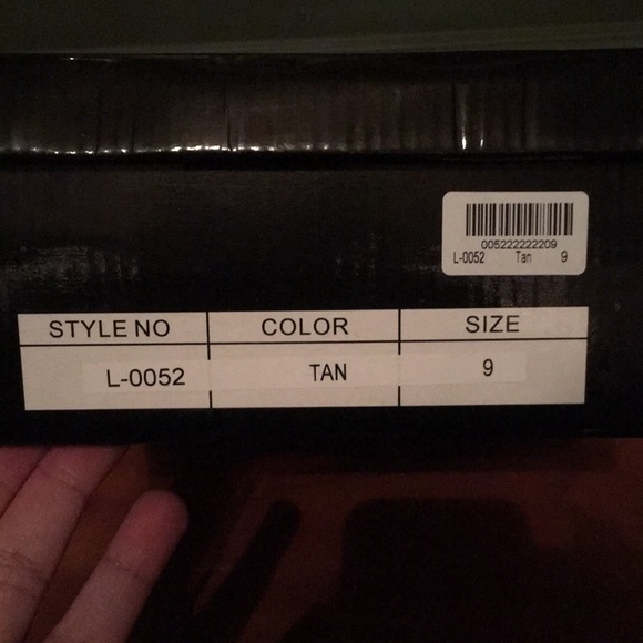 Heels - Picture 4 of 5